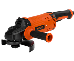 AMOLADORA HAMILTON 180MM