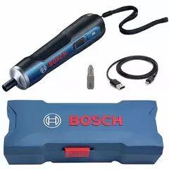 ATORNILLADOR BOSCH 3.6V