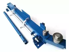 MÁQUINA PARA ESTRIBOS