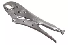 PINZA DE PRESIÓN DE 10" HAMILTON