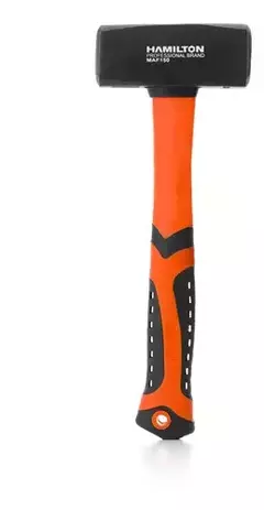 MAZA DE 1.5KG HAMILTON