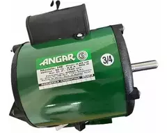 MOTOR DE HORMIGONERA DE 3/4HP ANGAR