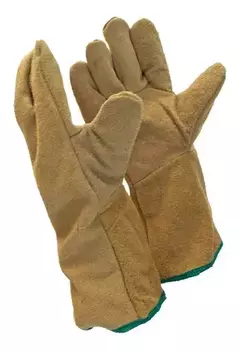 GUANTES PARA SOLDADOR