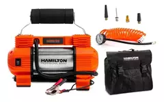 COMPRESOR DE AIRE 12V HAMILTON