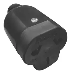 FICHA HEMBRA AXIAL
