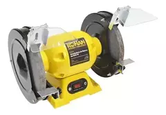 AMOLADORA DE BANCO KONAN 200MM 550W