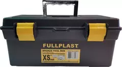 CAJA DE HERRAMIENTAS DE 13" FULLPLAST