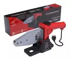TERMOFUSORA DE 1500W GASSMAN
