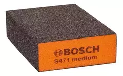 ESPONJA ABRASIVA BOSCH