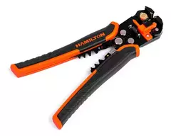 PINZA PELACABLE DE 8" HAMILTON