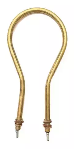 RESISTENCIA DE BRONCE