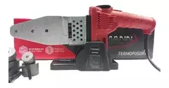 TERMOFUSORA DE 800W GASSMAN