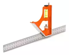 ESCUADRA COMBINADA DE 30CM HAMILTON