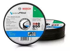 DISCO BOSCH 115MM 1MM