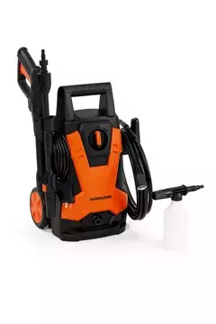 HIDROLAVADORA HAMILTON 1400W
