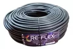 CABLE TIPO TALLER DE 2 X 2,5 REFLEX