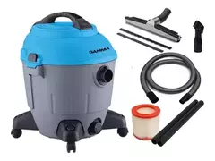ASPIRADORA GAMMA 35L