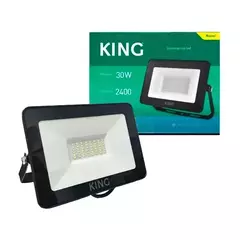 RELFECTOR LED DE 30W KING