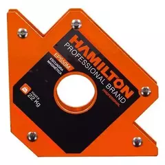 ESCUADRA MAGNÉTICA DE 22KG HAMILTON