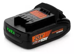 BATERÍA HAMILTON 20V 2,0A