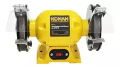 AMOLADORA DE BANCO KONAN 150MM 375W