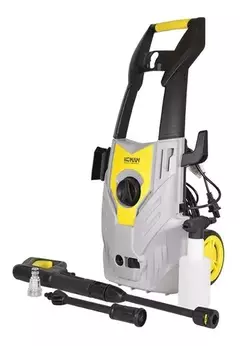 HIDROLAVADORA KONAN 1400W