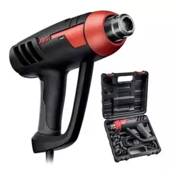 PISTOLA DE CALOR DE 1800W SKIL