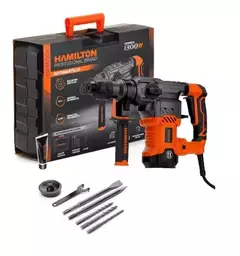 ROTOMARTILLO DE 1300W HAMILTON