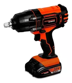 LLAVE DE IMPACTO HAMILTON 20V