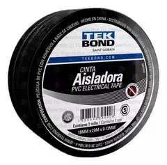 CINTA AISLADORA 20M TEKBOND
