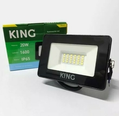 RELFECTOR LED DE 20W KING