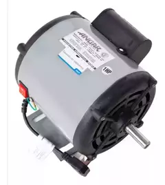 MOTOR DE HORMIGONERA DE 1HP ANGAR