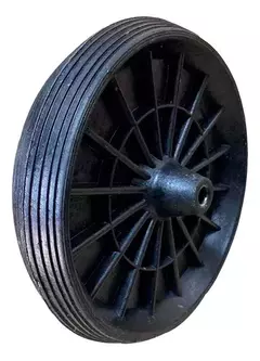 RUEDA PARA CARRETILLA