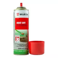 ACEITE LUBRICANTE WURTH