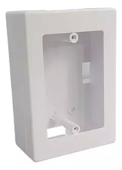 CAJA PARA CABLE CANAL TAAD