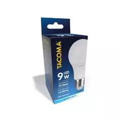 LÁMPARA LED DE 9W TACOMA