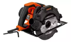SIERRA CIRCULAR DE 1500W HAMILTON