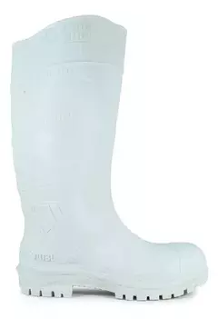 BOTA PARA CARNICERO BLANCAS OMBU