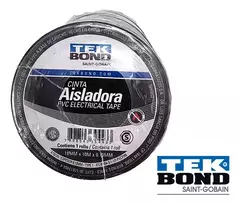 CINTA AISLADORA 1OM TEKBOND