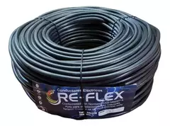 CABLE TIPO TALLER DE 2 X 1,5 REFLEX