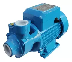 BOMBA DE AGUA DE 1/2HP NERO