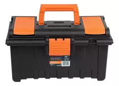 CAJA DE HERRAMIENTAS DE 16" TRUPER