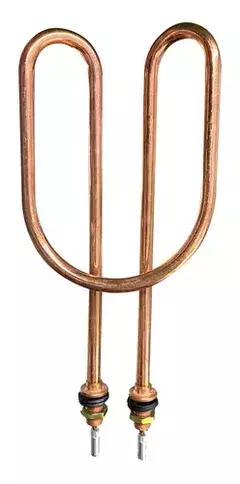 RESISTENCIA DE COBRE