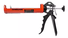 PISTOLA PARA SILICONA HAMILTON