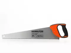 SERRUCHO TIPO CARPINTERO HAMILTON