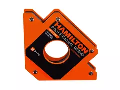 ESCUADRA MAGNÉTICA HAMILTON 34 KG