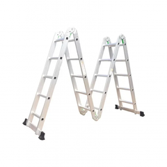 ESCALERA ARTICULADA 5X4 FMT