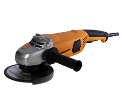 AMOLADORA 7" LUSQTOFF