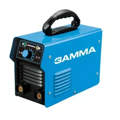 SOLDADORA INVERTER ARC 130 GAMMA