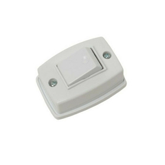 LLAVE 1 PUNTO PARA EXTERIOR DE 10A MIG